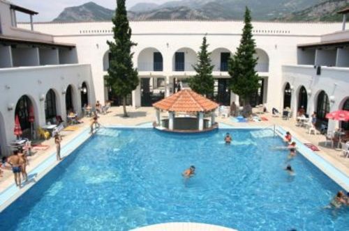 Hotel Slovenska Plaza Photo 3
